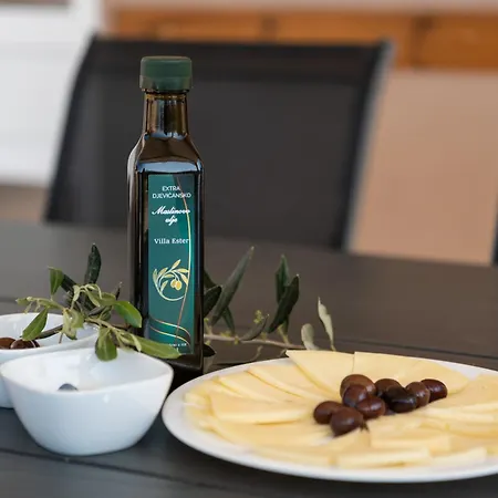 فيلة Ester بولا