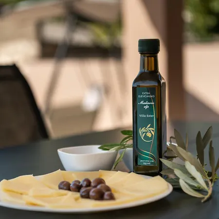 Βίλα Ester Πούλα